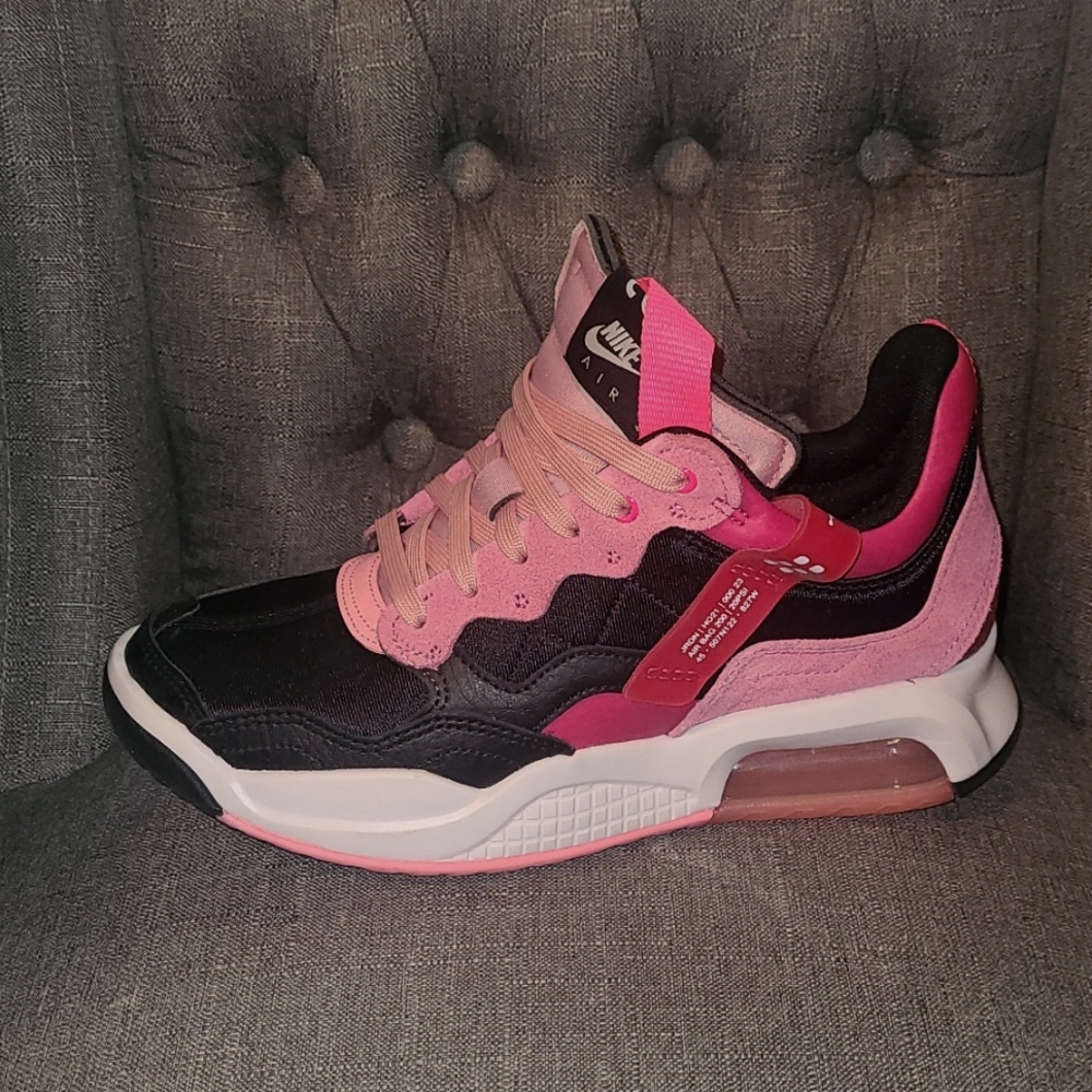 Jordan shoes